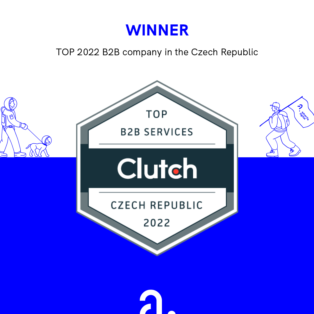 advertia digital clutch top 2022 b2b company